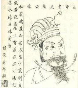 贾似道到底得罪了谁，他是怎么成为奸臣的