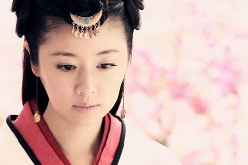 窦漪房人物解读:看她是如何从宫女变成皇后的?