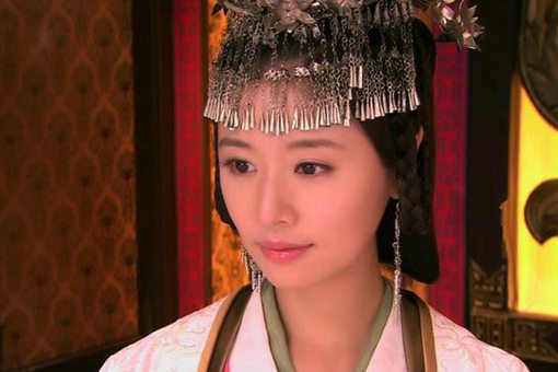 窦漪房人物解读:看她是如何从宫女变成皇后的?