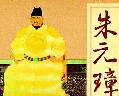 朱元璋对开国功臣大开杀戒,为什么他没杀汤和