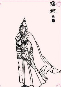 朱元璋对开国功臣大开杀戒,为什么他没杀汤和