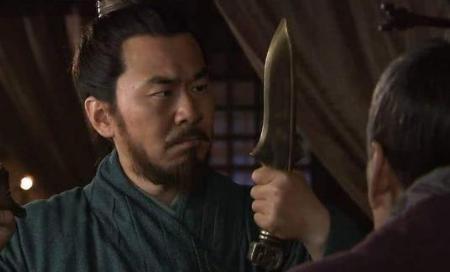 当初曹操刺杀董卓的七星宝刀到底去了哪些 最后的落下如何