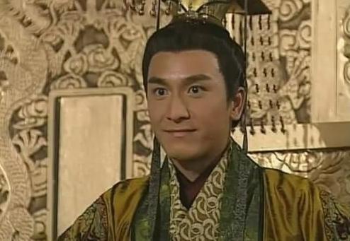 苏定方为什么能名列凌烟阁二十七功臣第二位