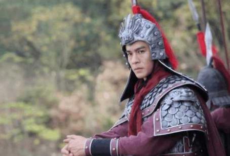 苏定方为什么能名列凌烟阁二十七功臣第二位