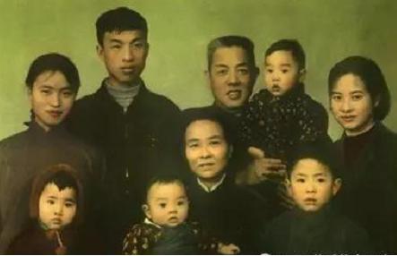 苏振华的私生活如何