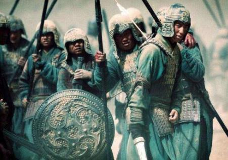 历史上“诛九族”刑罚太常见,为什么家人都不逃跑