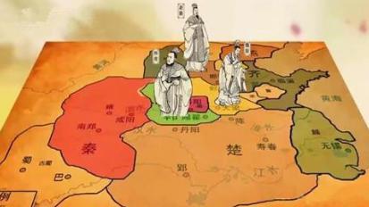 燕国实力如何 战国七雄中最弱的国家是它呢