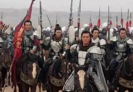 宋朝都快赢了,为什么还是签订了澶渊之盟