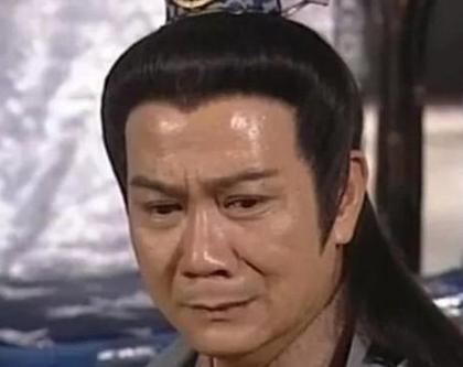 天龙八部：段正明是如何抢走段延庆的皇位