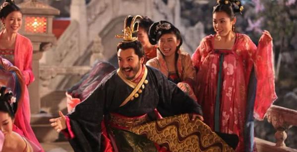 为什么关陇集团对中国历史的影响如此之大呢