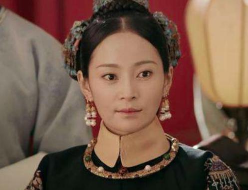她是继令妃后给乾隆生孩子最多的妃子,结局如何