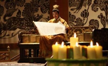 太监常常提醒辰时是什么时候 为什么要在这个时间提醒皇帝呢
