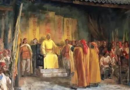 洪秀全为什么杀东王杨秀清