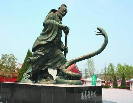 白马之盟到底是什么样的 为什么吕后会公然违反呢