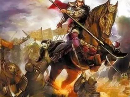 白袍将军陈庆之到底有多厉害 他的本领是怎么来的