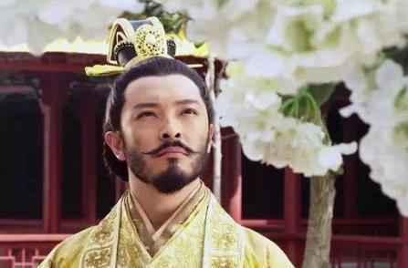 为什么隋炀帝也能列入千古一帝之中