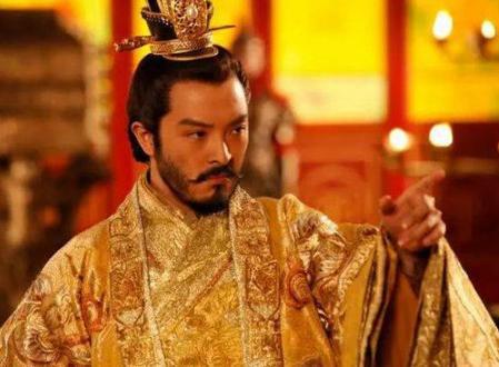 为什么隋炀帝也能列入千古一帝之中