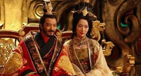 为什么隋炀帝也能列入千古一帝之中