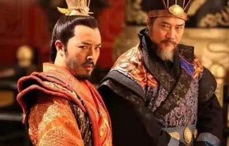 为什么隋炀帝也能列入千古一帝之中