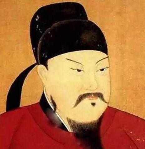 李世民为什么讨厌李愔