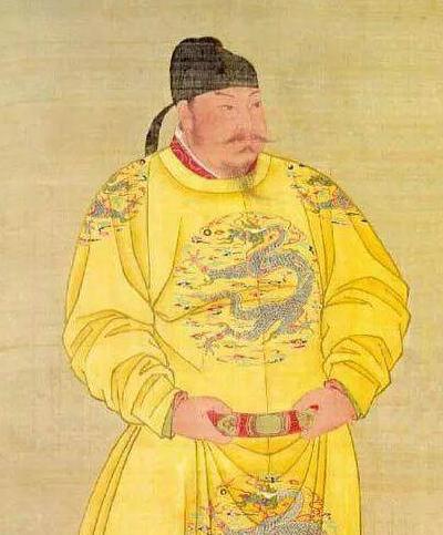 李世民为什么讨厌李愔