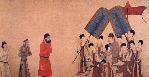 李世民为什么讨厌李愔