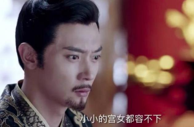 杨广不是太子，那他是怎么上位的