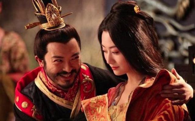 杨广不是太子,那他是怎么上位的