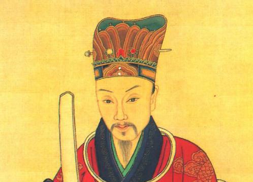 说起史上最荒唐的皇帝,为什么想到的都是嘉靖