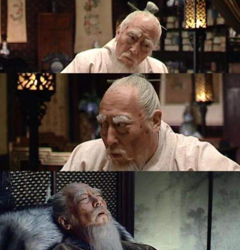 说起史上最荒唐的皇帝,为什么想到的都是嘉靖