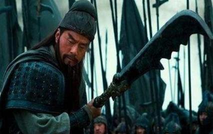 张飞每次看见吕布总会叫嚣并且戳他软肋 为什么吕布不敢动手打他呢