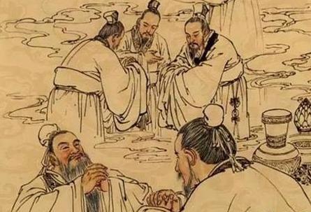 春秋时期恢复周礼会怎么样 对后世又有哪些影响呢