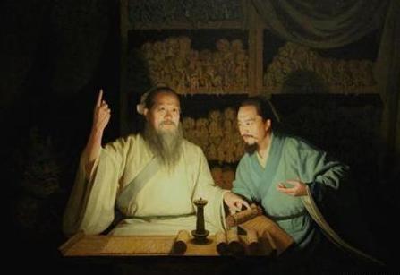 春秋时期恢复周礼会怎么样 对后世又有哪些影响呢