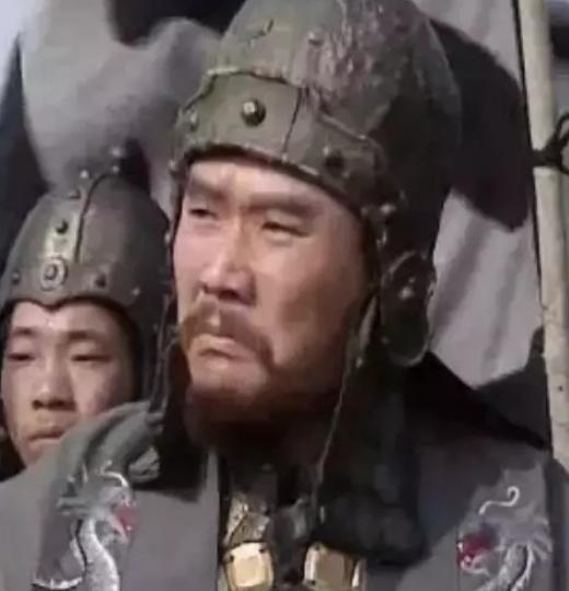 刘表死后留下三大猛将,结局分别怎么样了