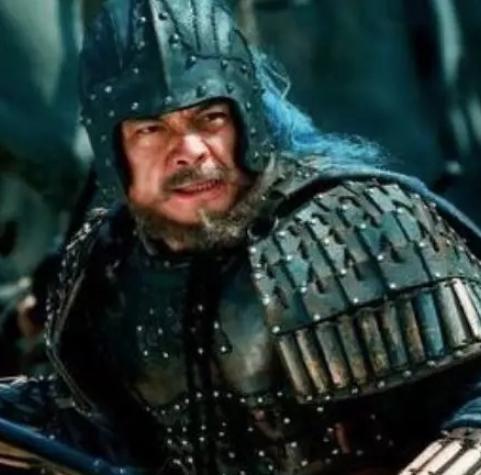 刘表死后留下三大猛将,结局分别怎么样了