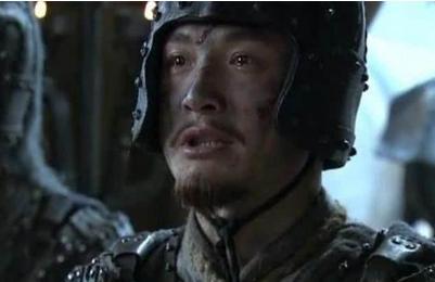 刘备临死前为什么要说马谡 他的地位很重要吗