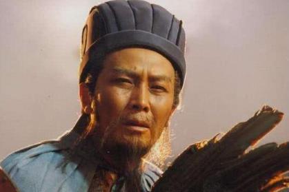 刘备临死前为什么要说马谡 他的地位很重要吗