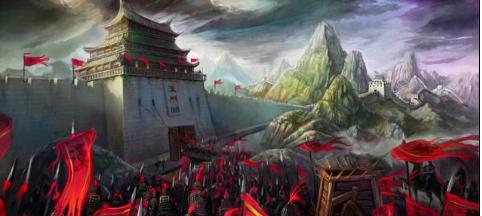 汉武帝时期四面出击频年徭役重,为什么没有重蹈秦国的覆辙