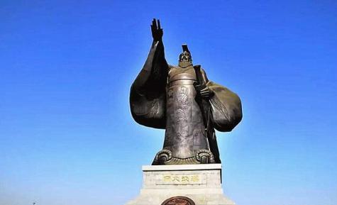 汉武帝时期四面出击频年徭役重,为什么没有重蹈秦国的覆辙
