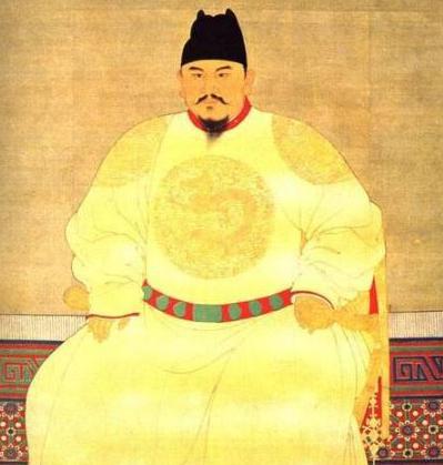 朱元璋为什么会重用胡惟庸