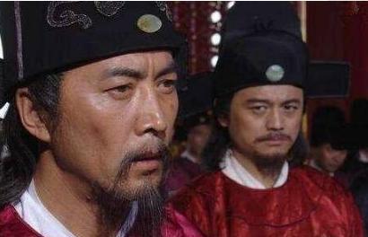 朱元璋为什么会重用胡惟庸