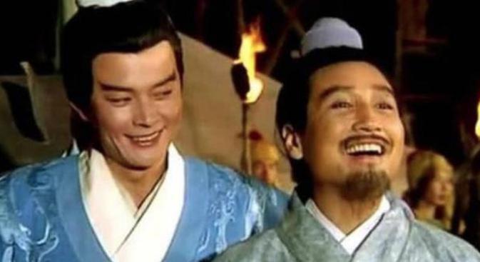 历史上坑了两次曹操的蒋干,最后怎么死的