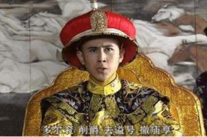 多尔衮为什么不废掉顺治自己当皇帝呢 原因出在什么地方