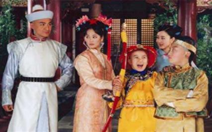 多尔衮为什么不废掉顺治自己当皇帝呢 原因出在什么地方