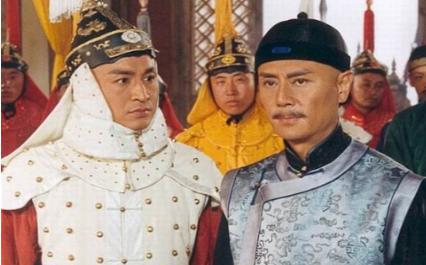 多尔衮为什么不废掉顺治自己当皇帝呢 原因出在什么地方