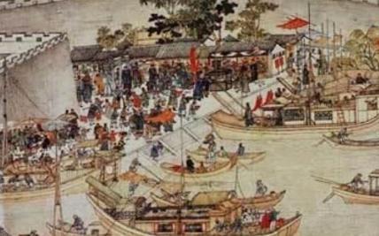 隋炀帝为什么会导致江都兵变 他都做了什么事情