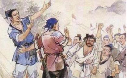 隋炀帝为什么会导致江都兵变 他都做了什么事情