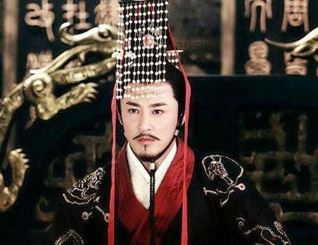 汉景帝有14个儿子 最后为什么偏偏选中刘彻