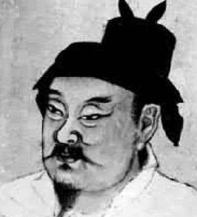 同样是安史之乱叛军之首,为什么史思明没有什么存在感