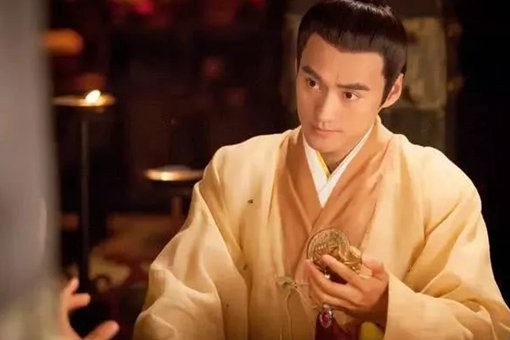 刘秀怎么成为了“成语皇帝”?